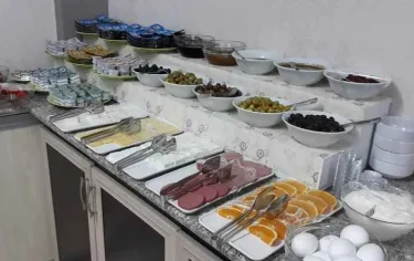 阿克达乌萨卡酒店 #5