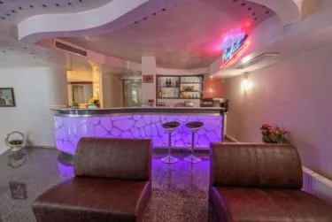 Hotel Perfect #3