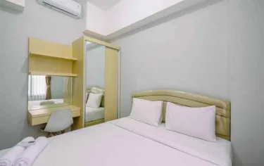 皇家高地公寓优雅舒适的2BR #2