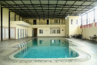 Hotel Roshan Haveli #3