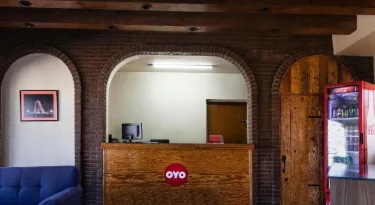 OYO Hotel Real Del Sur, Estadio Chihuahua #2