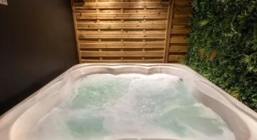 Le Bras d'or Apparts et Spa #4
