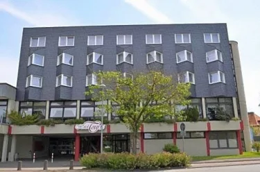 Hotel Touric #5