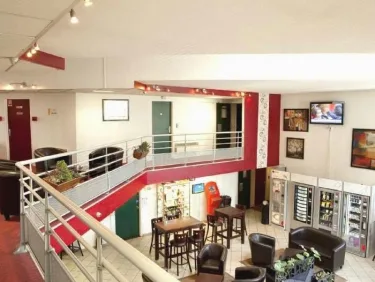 鲁瓦西昂弗朗斯巴黎北 2 号展览公园尊贵酒店 #5