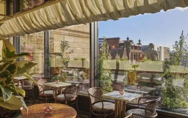 Gleneagles Townhouse #5