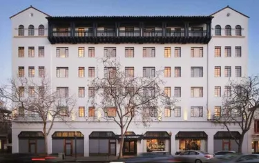 Graduate by Hilton Palo Alto #5