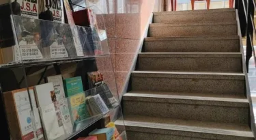 明洞The Stay酒店 #3