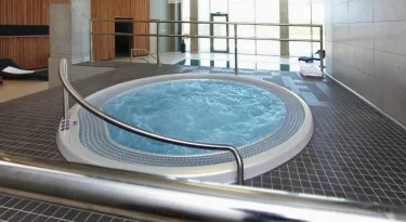 Hotel Vinice Hnanice #3