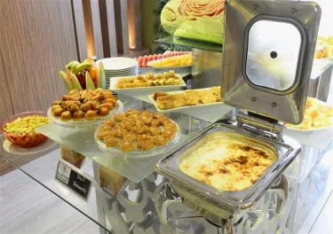 WOW JEDDAH HOTEL #5