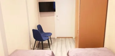 Kuukkeli Ivalo Airport Inn #4