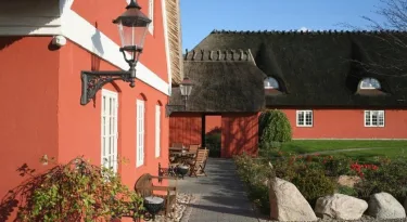 Tyrstrup Kro #3