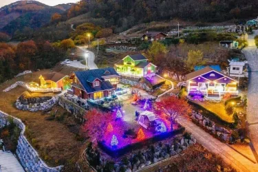 Hosu Ilchul Pension #5
