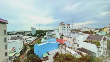 芹苴FIT酒店 #4