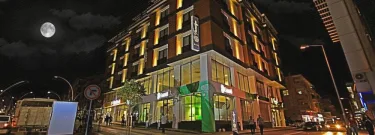 家庭酒店 #2