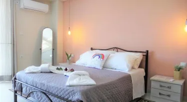 Levanda Luxury Studios Apartments #5