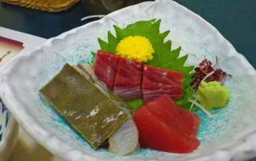 鱼要 #4