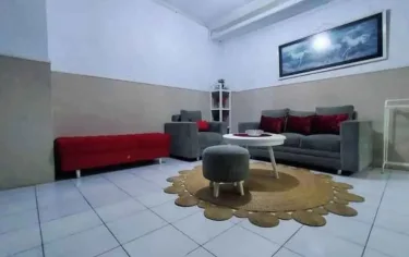 Hotel Nirwana Ternate RedPartner #4