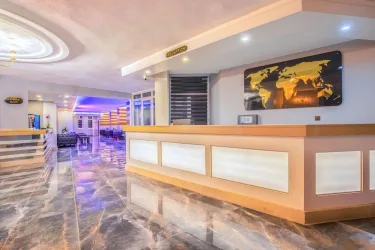 Akdora Elite Hotel & Spa All Inclusive #3