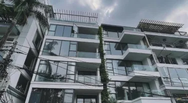 天堂花园西湖 #3