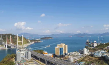 丽水天堂酒店 #3