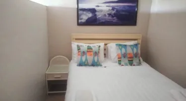 Lagoon Beach House #3