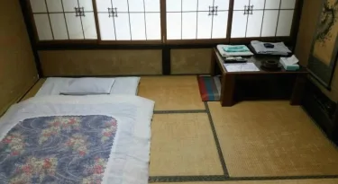 托巴亚旅馆 #2