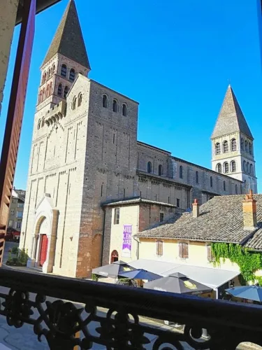 La Maison de Marion #3