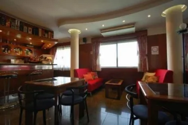 Hotel O Cortico #3