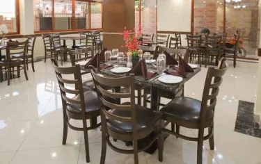 Lantern Serviced Apartments #3
