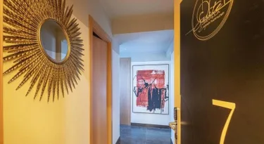 ON Suites Sevilla Apartments designed for adults #5