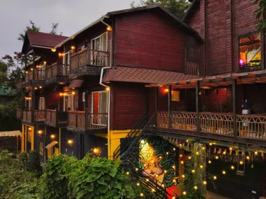 The Hosteller Kasar Devi #3