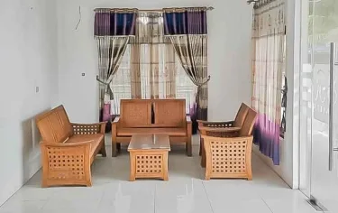 RedDoorz Syariah near Sunrise Park Pangandaran #5