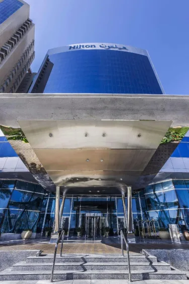 Corniche Hotel Sharjah #2
