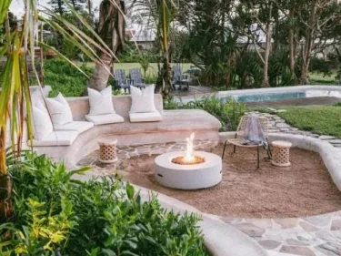 Sala Beach House #3