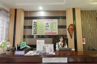 KLY酒店 #2