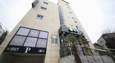 HARU HOTEL #2