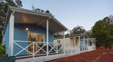 Tasman Holiday Parks - Myola #5