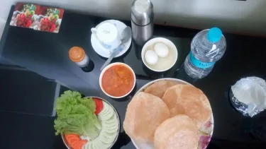 Goroomgo Apsara Guest House Ahmedabad #3