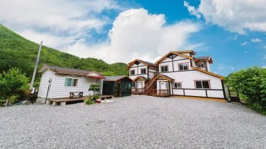 三陟Elroi Pension #5