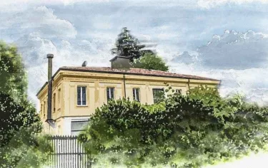 Vmaison Brera 米兰 #3
