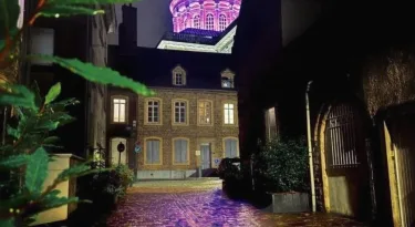 Au coeur des Remparts #5