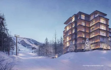 Niseko Kyo #5