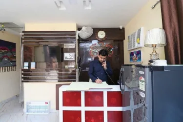 TRPOTEL SUBMANGAL #2