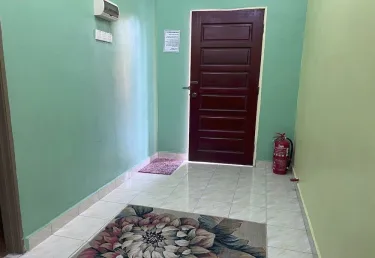 OYO 90967 Homestay Chalet Warisan Siti  #4