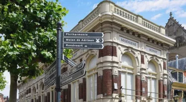 Haarlem Apart Hotel #4