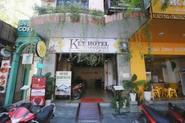 KLY公寓酒店 #5