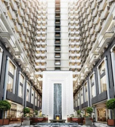 ITC Narmada, a Luxury Collection Hotel, Ahmedabad #2