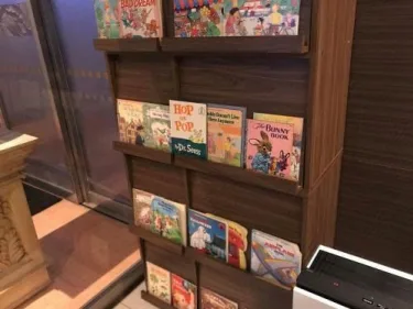 广场酒店 #4