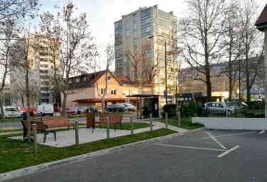 Evi Rooms Ljubljana #5