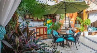 Monyoli Hotel & Boutique #2